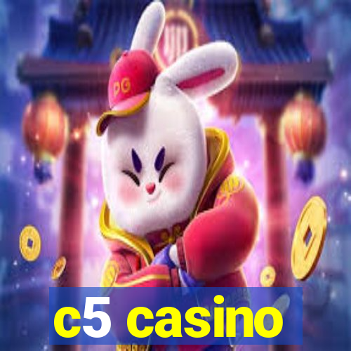 c5 casino